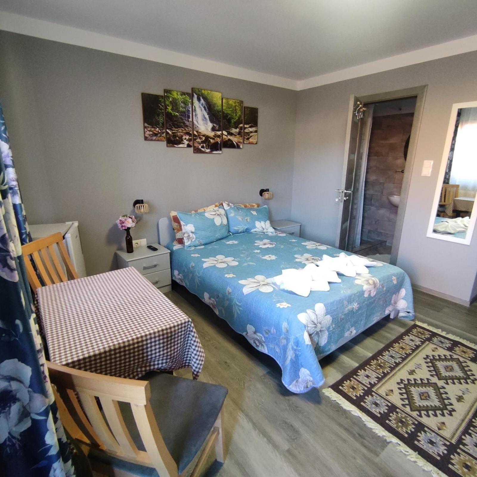Kovacs Guesthouse Praid Exterior photo